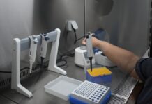 Правим PCR тест в новата лаборатория в МБАЛ Асеновград в определени часове срещу 110 лв.