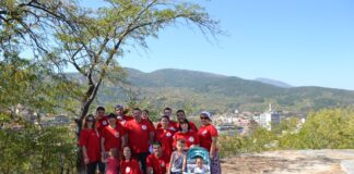 БСП Асеновград се включи в кампания „Да изчистим България заедно“