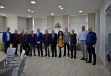 Гости от Турция в Асеновград