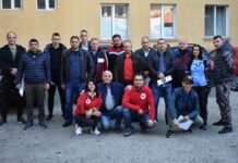 Стартира нова кампания за набиране на доброволци към формирование „Асеневци“