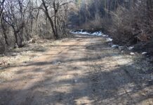 Грудев: Водим преговори с държавата за финансиране изграждането на пътя до манастир „Св. Петка“