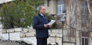 Кметът на Асеновград: Днес ние празнуваме онази свобода, която са пожелали възрожденските смели дейци