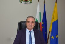 Кметът Грудев с поздрав към библиотекарите в община Асеновград по повод празника им