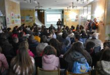 Филмът „Лъвский: европеец в Българско” бе представен в Асеновград