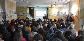 Филмът „Лъвский: европеец в Българско” бе представен в Асеновград