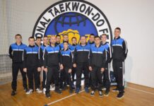 7 медала за асеновградските таекуондисти от Международния открит турнир „България Оупън 2018“