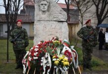 С поход-поклонение и панихида Асеновград ще отбележи 146 г. от обесването на Левски