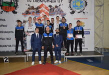 Общо 16 медала завоюва СК „Асеновец Таекуон-до клуб” от Държавното първенство в Благоевград
