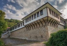 Празнична вечерня ще отслужи митрополит Николай в епархийския манастир „Св. св. Кирик и Юлита”