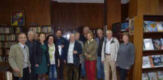 Клуб „Родознание и краезнание“ отбеляза 25 год. от основаването си