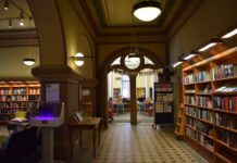 Библиотечни практики от Финландия представиха в Асеновград