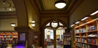 Библиотечни практики от Финландия представиха в Асеновград