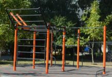 До дни фитнеса на открито в с. Избеглии ще бъде факт