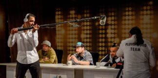 Нов сериал по ТВ САТ КОМ