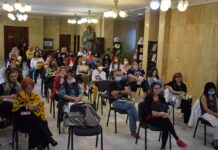 Традиционният конкурс за любовна лирика „Наздравица за любовта” ще се проведе онлайн