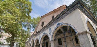 Пети национален конкурс под мотото „Въведение Богородично” обявява Пловдивската света митрополия