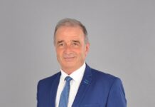 Д-р Христо Грудев ще се бори за „Кмет на годината 2020“