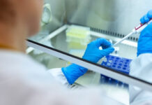 COVID отделението в Асеновград вече напълно оборудвано, обучават медици как се организира прием на заразени