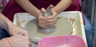 Ден на отворените врати в КСУ Олга Скобелева