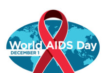 Отбелязваме Световния ден за борба срещу СПИН