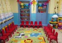 Прието на първо четене – детските градини и ясли ще бъдат безплатни безплатни градини и ясли