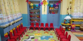 Прието на първо четене – детските градини и ясли ще бъдат безплатни безплатни градини и ясли