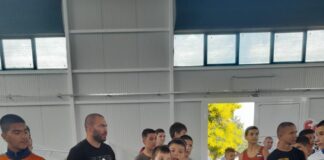 Нови 4 медала за борците от СКБ „Димитър Кумчев“