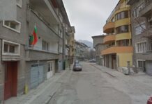 Рехабилитират ул. „Драгоман“ в Асеновград ул. Драгоман