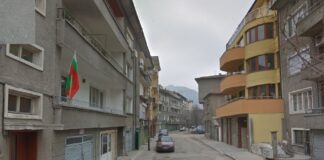 Рехабилитират ул. „Драгоман“ в Асеновград ул. Драгоман