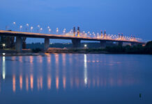 Започват ремонт на Дунав мост