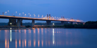 Започват ремонт на Дунав мост