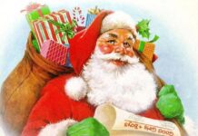Дядо Коледа пак очаква детски писма