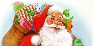 Дядо Коледа пак очаква детски писма
