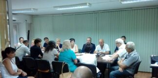 Експертният съвет даде положително становище за изграждане на инсинератор в Куклен