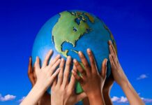 Днес е Международният ден на Земята