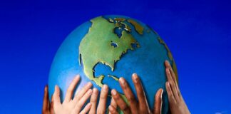 Днес е Международният ден на Земята