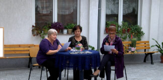 Асеновградчанката Елена Славкова представи новата си книга „Когато сърцето говори”