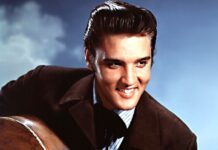 Днес се навършват 40 години от смъртта на Елвис Пресли
