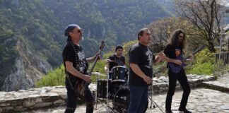 Група „Епизод“ на 3 март в Асеновград