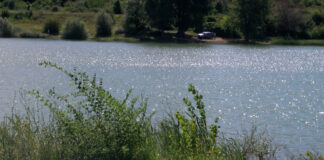 В язовирите има достатъчно вода за питейни нужди и напояване