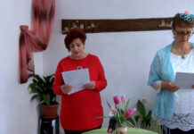 Арт нюанси поетична изява под наслов Мартенски откровения 02.04.2022