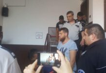 Пуснаха двама от обвинените за побоя край язовир “ 40-те извора“