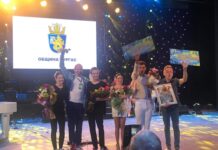 Емин и Дани обраха наградите на „Бургас и морето“