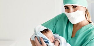 Днес се отбелязва Международният ден на акушерката