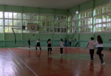 Четири милиона от хазарт отиват за спортни площадки в училищата