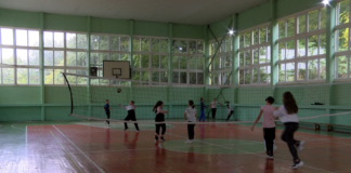 Четири милиона от хазарт отиват за спортни площадки в училищата