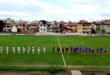 ФК „Асеновец“ вече е 5-ти в класирането след 3:0 срещу Черноморец