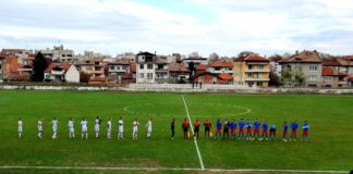 ФК „Асеновец“ вече е 5-ти в класирането след 3:0 срещу Черноморец