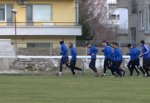 ФК „Асеновец“ спечели точка от мача срещу втория отбор на Локо Пловдив