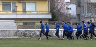 ФК „Асеновец“ спечели точка от мача срещу втория отбор на Локо Пловдив